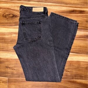 Pacsun low rise straight jean